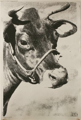 Lot 235 - Andy Warhol (American, 1928-1987)