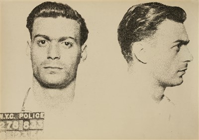 Lot 232 - Andy Warhol (American, 1928-1987)