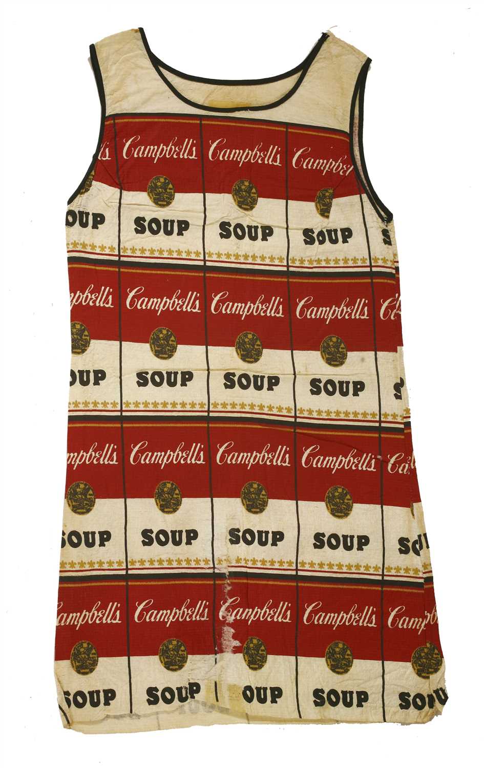 Lot 244 - Andy Warhol (American, 1928-1987)