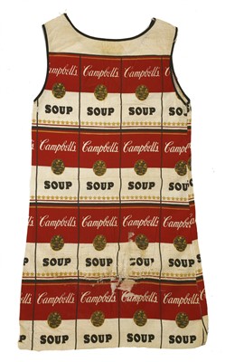Lot 244 - Andy Warhol (American, 1928-1987)