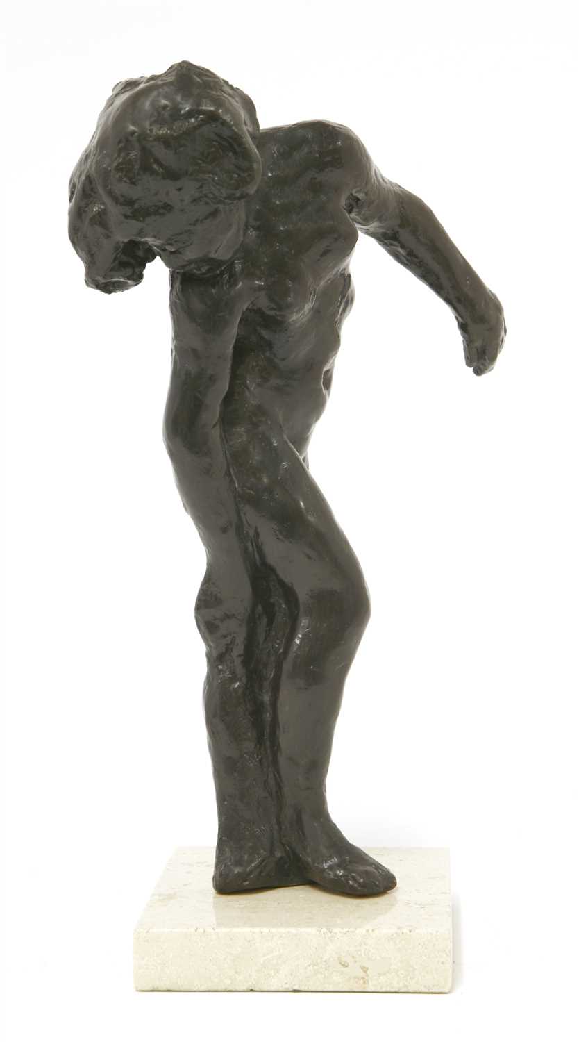 Lot 368 - Sydney Harpley RA (1927-1992)