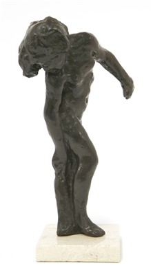 Lot 368 - Sydney Harpley RA (1927-1992)