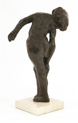 Lot 368 - Sydney Harpley RA (1927-1992)