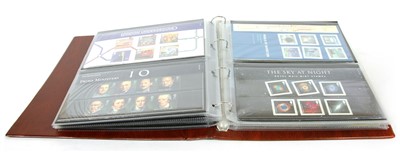 Lot 79 - A mixed lot of GB and Channel Island presentation packs and covers