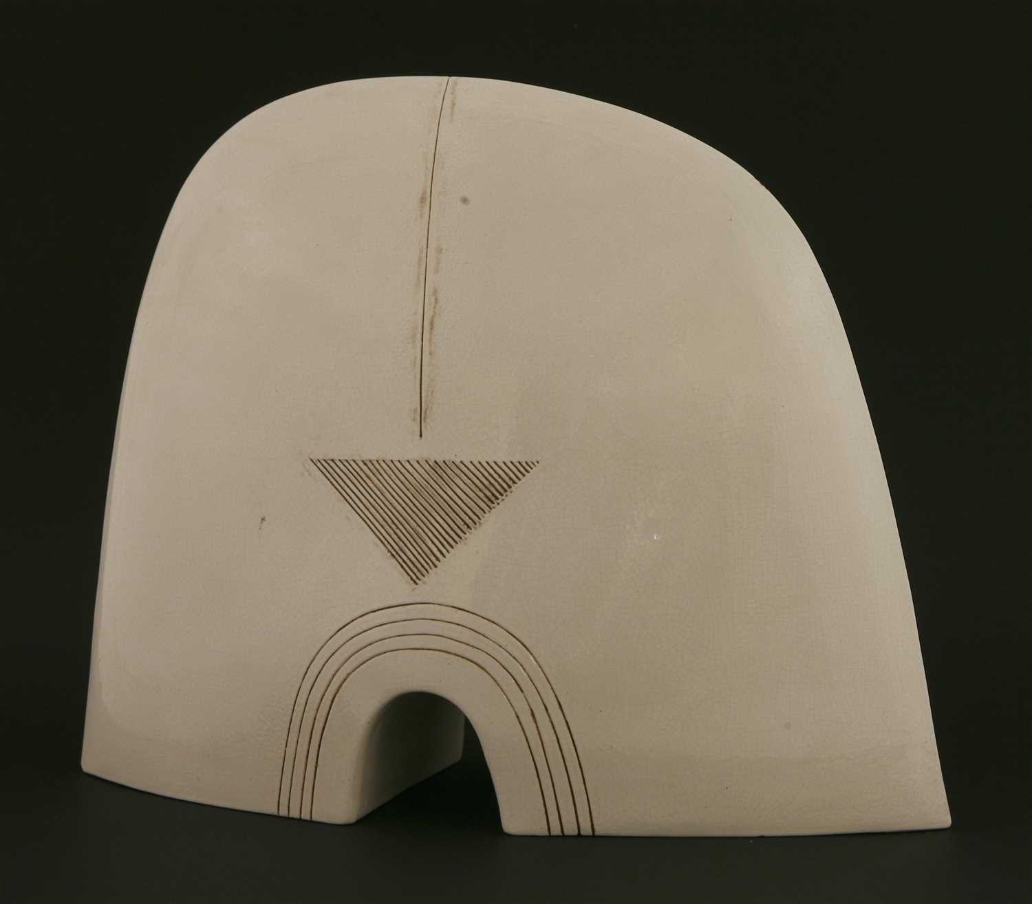 Lot 131 - James Campbell (b.1942)