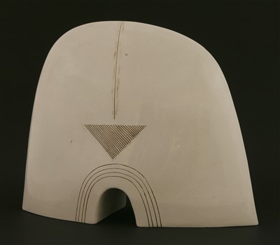 Lot 131 - James Campbell (b.1942)
