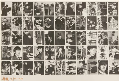 Lot 202 - Robert Freeman, (b.1936)