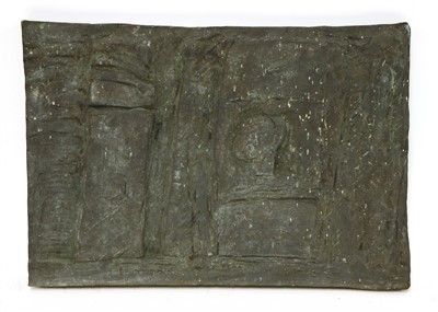 Lot 226 - Brian Blow (1931-2009)