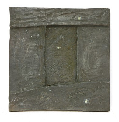 Lot 225 - Brian Blow (1931-2009)