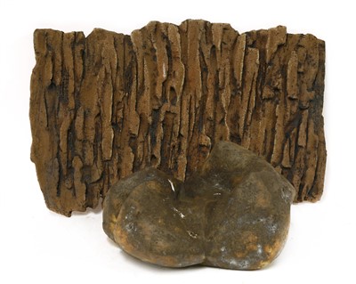 Lot 227 - Brian Blow (1931-2009)