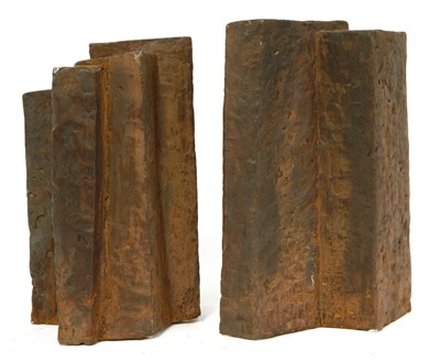 Lot 374 - Brian Blow (1931-2009)