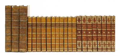 Lot 88 - 1- Rollin, C: The ancient history