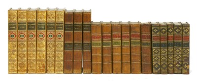 Lot 83 - 1- The Works of Tacitus With Political Discourses Upon That Author