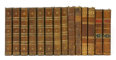 Lot 81 - 1- Rollin, C: The ancient history