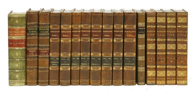 Lot 71 - 1- Belzoni, G: Narrative of the operations and recent discoveries within the pyramids