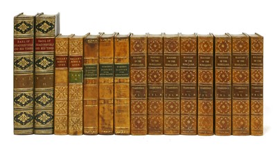 Lot 63 - 1- Clarendon’s History of the rebellion and civil wars in England