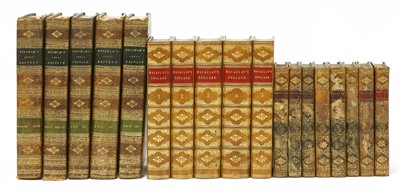 Lot 65 - 1- The British Plutarch