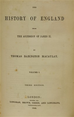 Lot 65 - 1- The British Plutarch