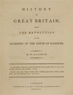 Lot 65 - 1- The British Plutarch