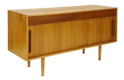 Lot 33 - A Hilleplan 'Unit B' sideboard