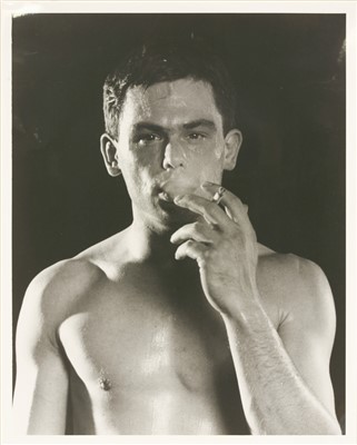 Lot 155 - Robert Mapplethorpe (American, 1946-1989)
