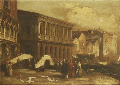 Lot 292 - Edward Pritchett