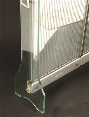 Lot 75 - A Termovis Radiant heater