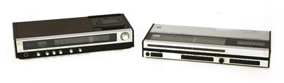 Lot 200 - An ITT Schaub Lorenz 3500 stereo hi-fi