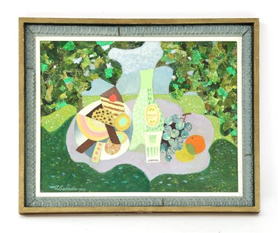 Lot 229 - Ateo Casadio