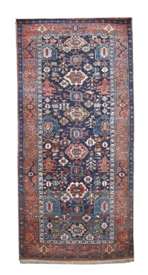 Lot 298 - A Bidjar Kelley runner