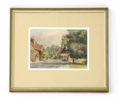 Lot 228 - Trevor Chamberlain