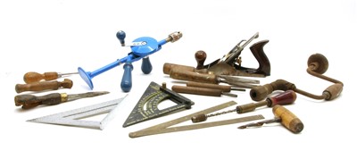 Lot 175 - A quantity of screwdrivers