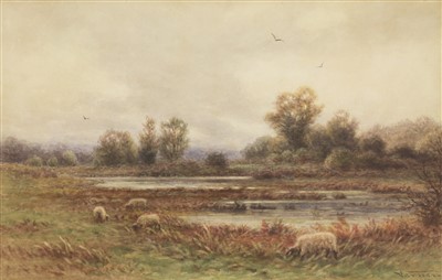 Lot 653 - Frederick Arthur Verner (Canadian, 1836-1928)