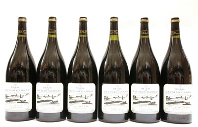 Lot 114 - V. Guibert de la Vaissère, Mas de Daumas Gassac, 2011, six magnums (boxed)