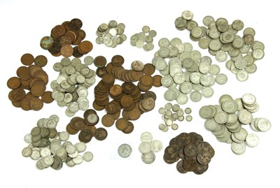 Lot 199 - Coins, Great Britain
