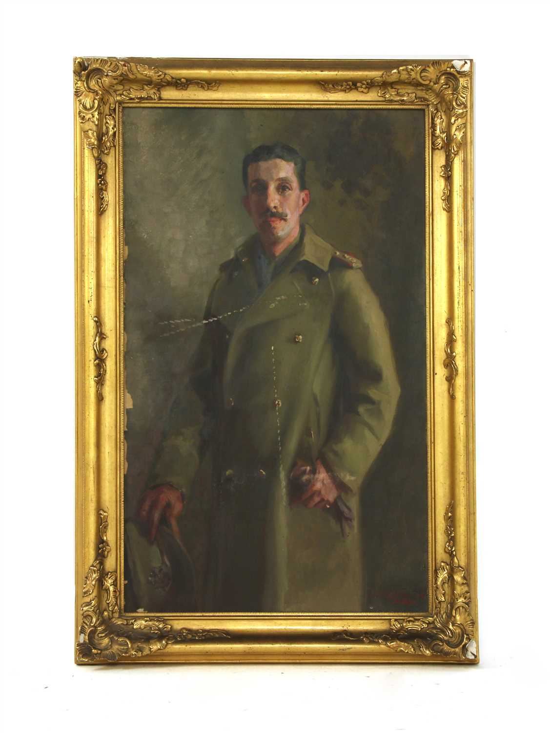 Lot 309 - Gerald Goddard Jackson (1878-1941)