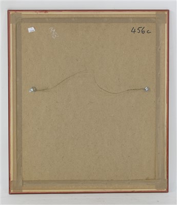Lot 346 - Leo McDowell (1936-2011)