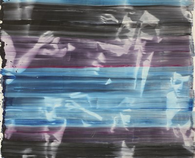 Lot 597 - Matthew Radford (b.1953)