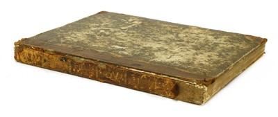 Lot 48 - Cary's New and Correct English Atlas..