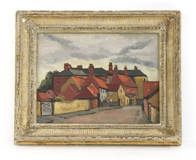 Lot 462 - English School