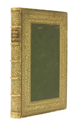 Lot 47 - Braybrooke, Richard Lord: History of Audley End