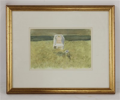 Lot 237 - David Tindle RA (b.1932)