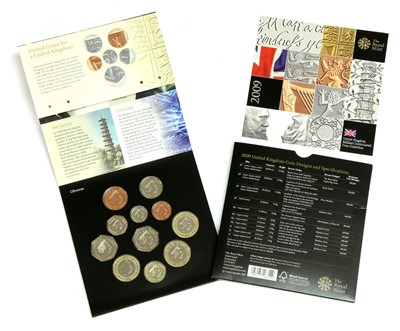 Lot 152 - Coins, Great Britain, Elizabeth II (1952-)
