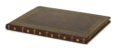 Lot 103 - MANUSCRIPT: Olive, Princess of Cumberland