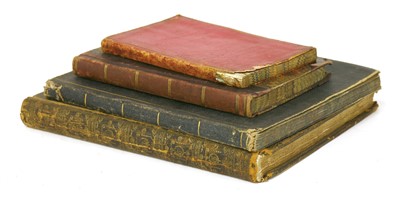 Lot 100 - 1- ANTI SLAVERY Manuscript