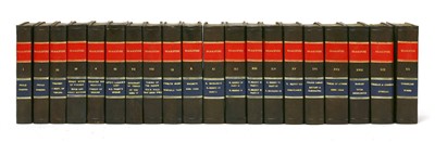 Lot 88 - Shakespeare: the dramatick writings