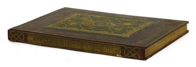 Lot 278 - Russell, W. H; Dudley, R (ill): The Atlantic Telegraph