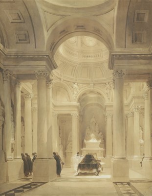 Lot 638 - Thomas Allom (1804-1872)