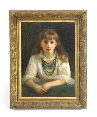 Lot 456 - G... Barrett, Early 20th Century