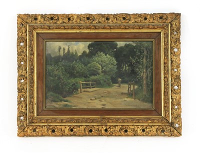 Lot 472 - E. Journault, c. 1882